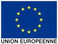 Logo europe couleur ue