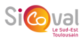 Logo sicoval