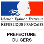 Prefecture du gers